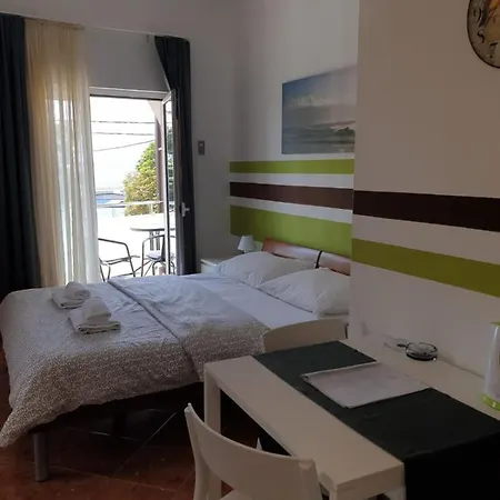 Ivancic Appartement Novi Vinodolski