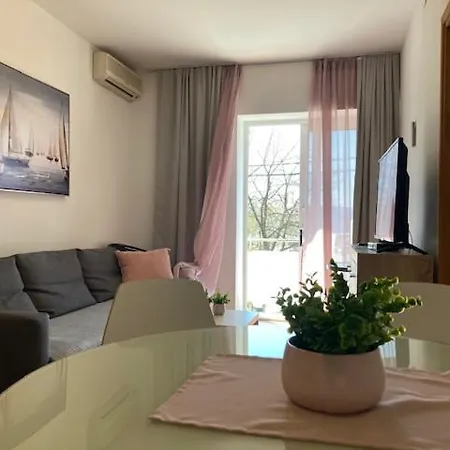 Ivancic Apartman *