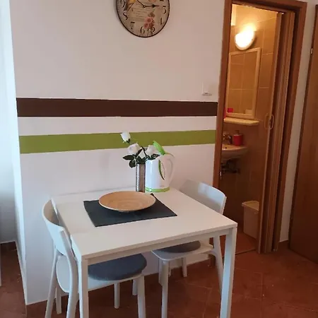 Apartman Ivancic *