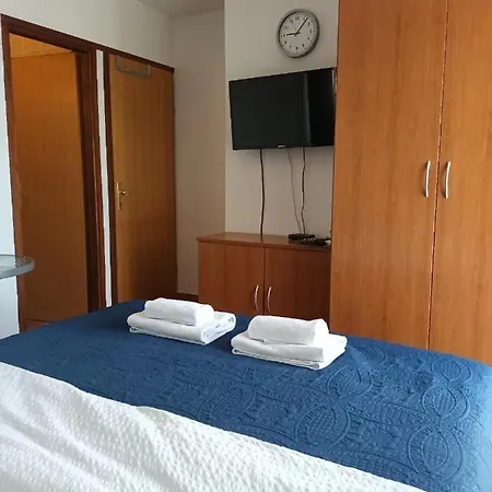 Apartman Ivancic *