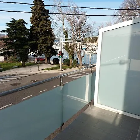 Appartement Ivancic Novi Vinodolski
