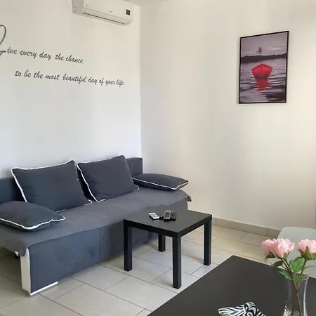 Apartman Ivancic Novi Vinodolski