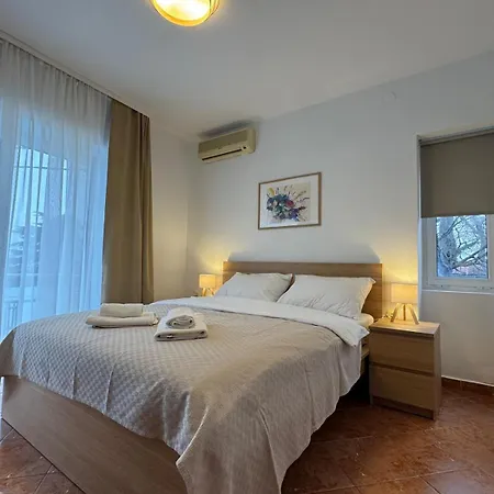 Apartamento Ivancic Novi Vinodolski