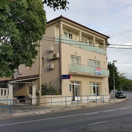 Apartman Ivancic *