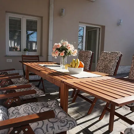 Ivancic Apartman