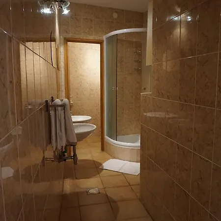 Appartement Ivancic Novi Vinodolski