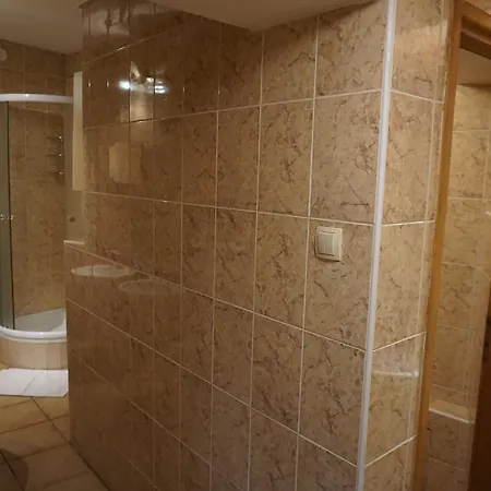 Ivancic Apartman *