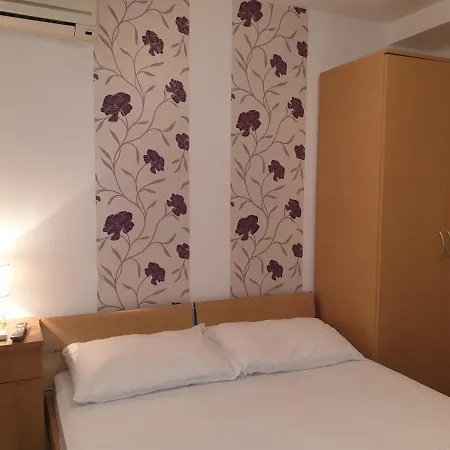 Appartement Ivancic *