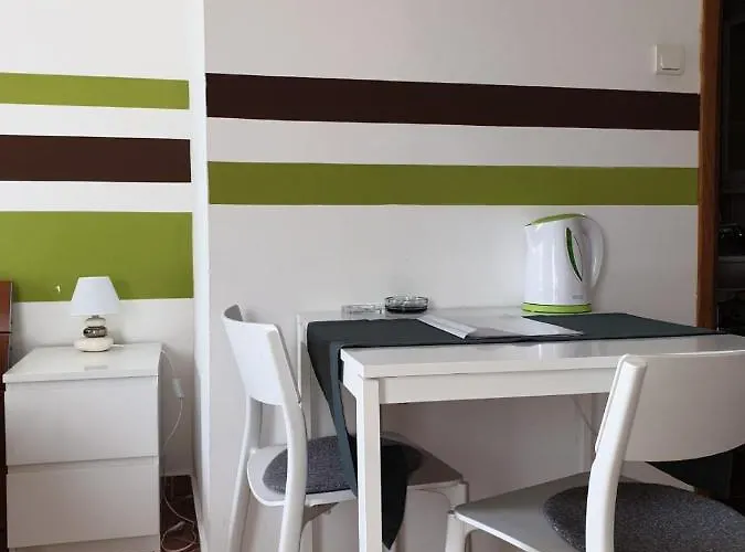 Ivancic Apartamento Novi Vinodolski