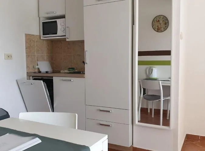 Apartamento Ivancic *