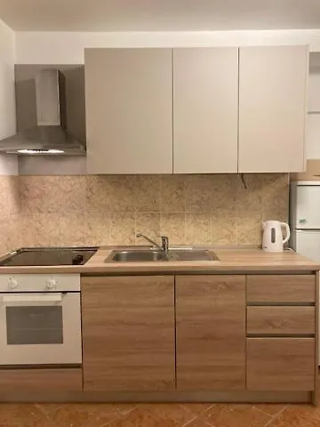 Ivancic Apartamento