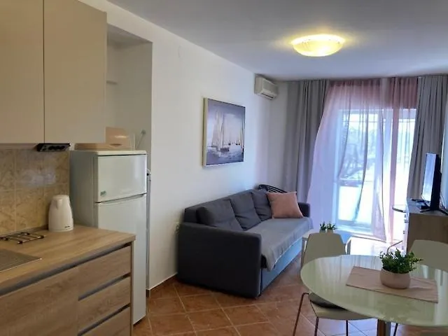 Apartmán Ivancic