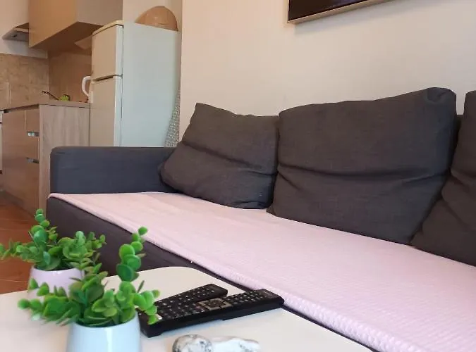 Apartmán Ivancic *