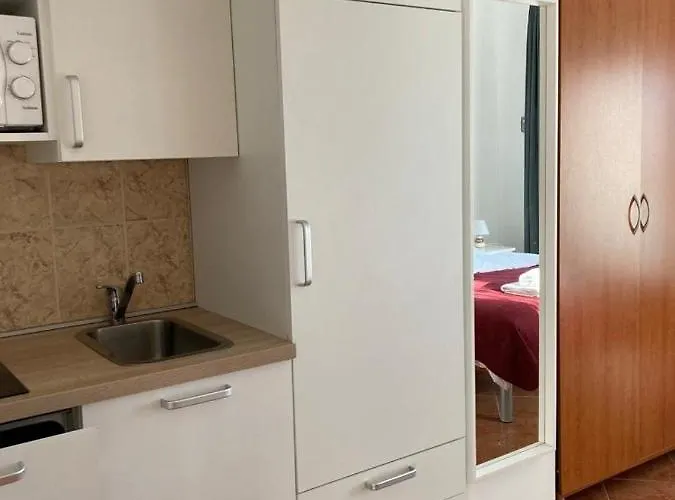 Apartamento Ivancic Novi Vinodolski