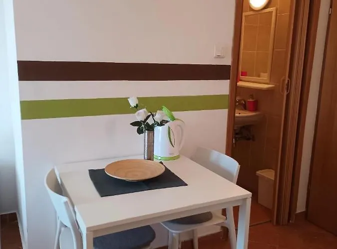 Apartamento Ivancic *