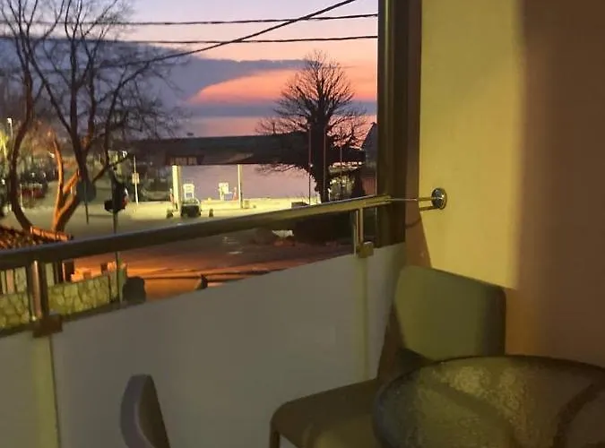 Ivancic Apartmán *