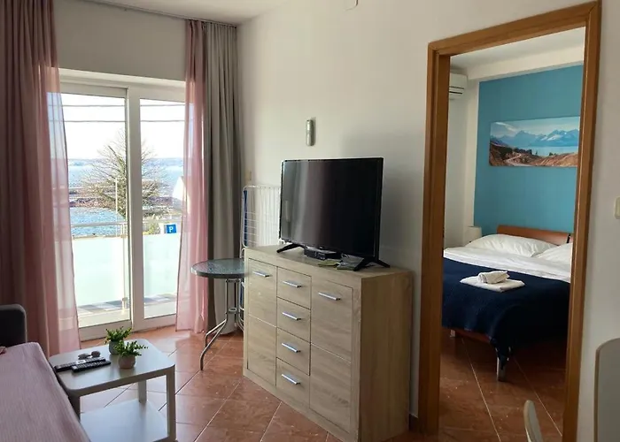 Ivancic Apartmán