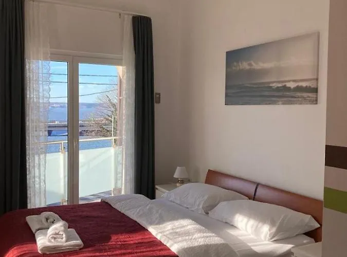 Ivancic Apartamento