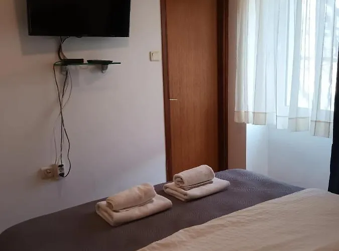 Apartamento Ivancic *