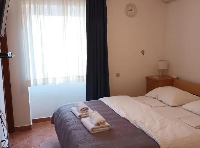 Ivancic Appartement Novi Vinodolski