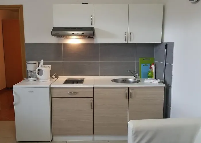 Apartamento Ivancic *