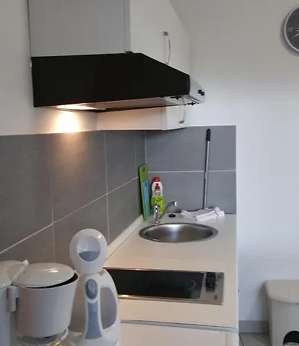 Ivancic Apartamento *