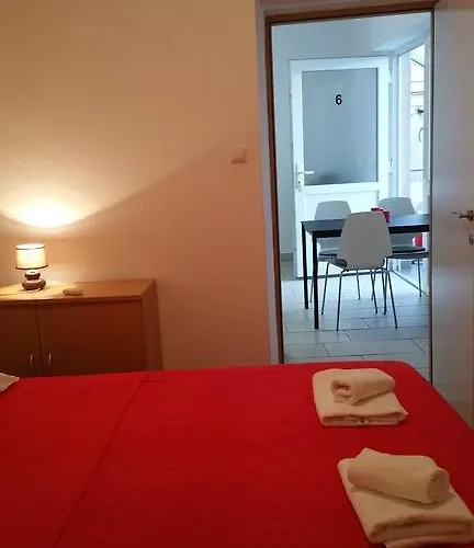Ivancic Apartmán