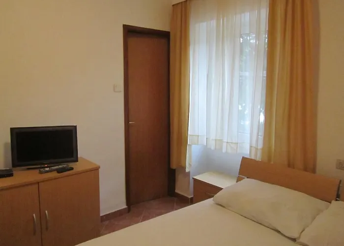 Apartmán Ivancic