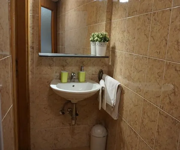 Ivancic Apartmán