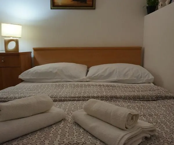 Apartamento Ivancic