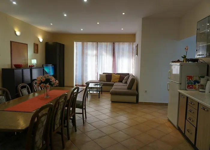 Ivancic * Novi Vinodolski