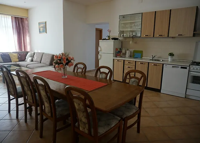 Ivancic Apartmán *