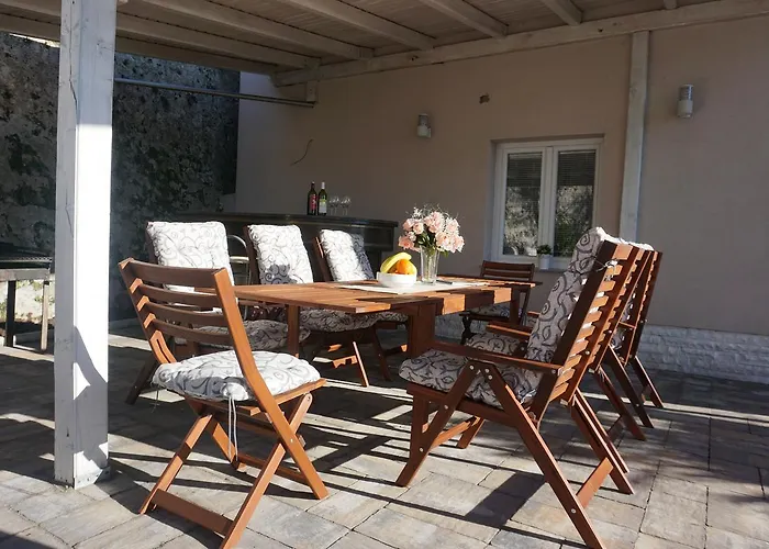 Apartmán Ivancic