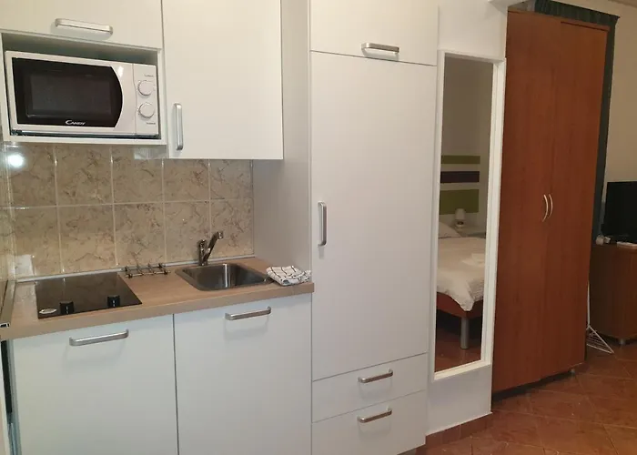 Ivancic Apartamento