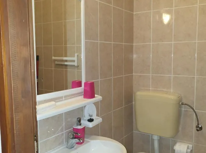 Apartmán Ivancic