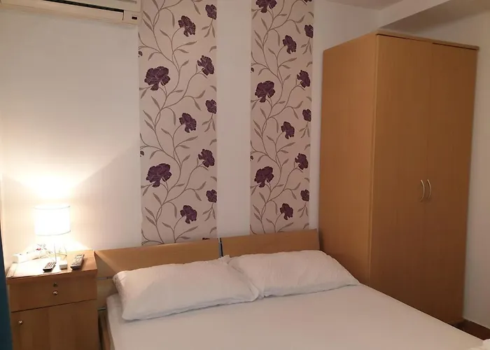 Apartamento Ivancic *