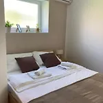 Apartament Ivancic Novi Vinodolski