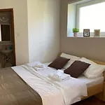 Apartament Ivancic Novi Vinodolski