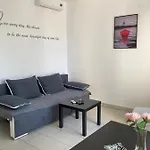 Apartament Ivancic Novi Vinodolski