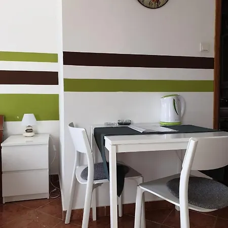 Ivancic Apartman Novi Vinodolski