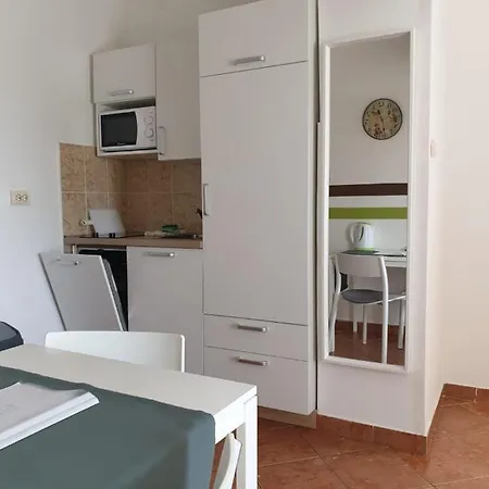 Appartement Ivancic *