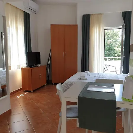 Appartement Ivancic