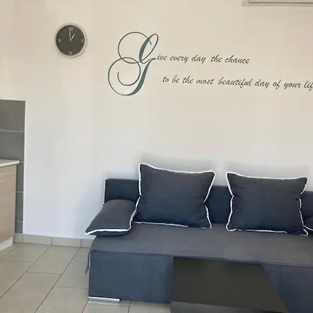 Apartment Ivancic Novi Vinodolski