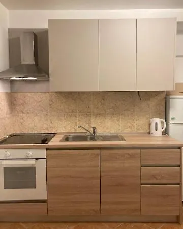 Ivancic Apartment