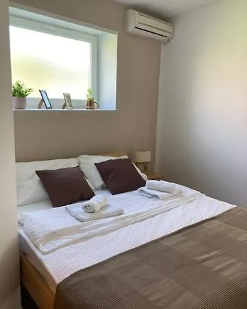 Appartement Ivancic Novi Vinodolski