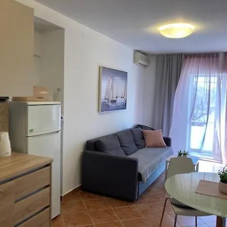 Appartement Ivancic