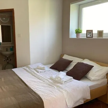 Appartement Ivancic Novi Vinodolski