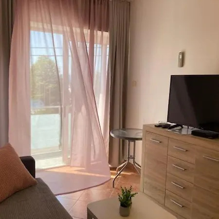 Ivancic Apartment *