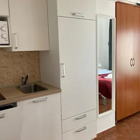 Apartment Ivancic Novi Vinodolski