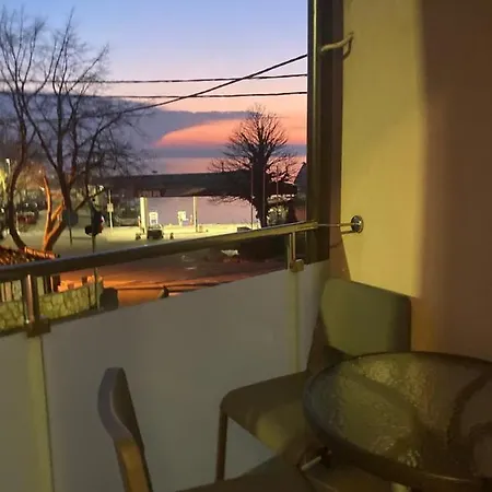 Ivancic Apartment *